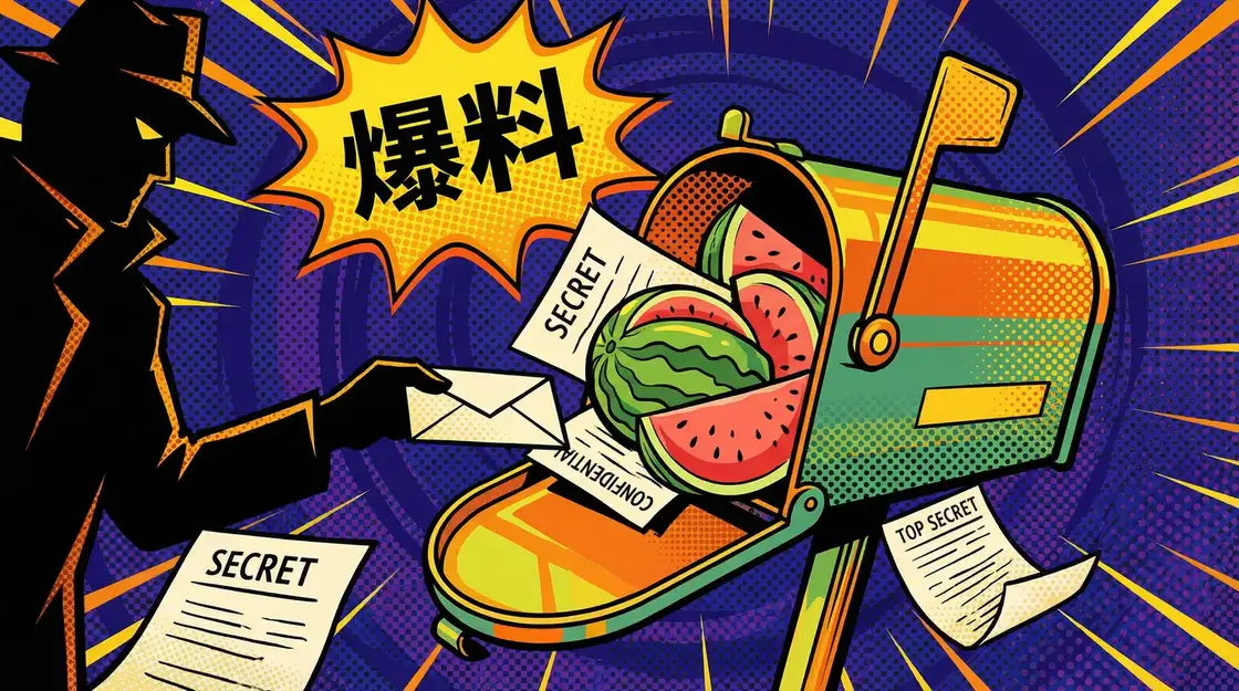 p站proumb官网 匿名爆料通道漫画插图